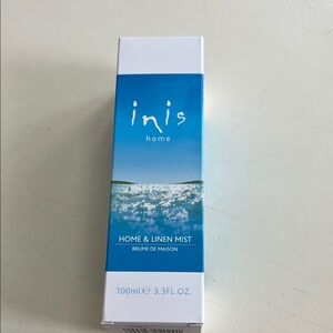 Inis Home & Linen Mist